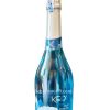 Rượu Vang Tây Ban Nha Keos Blue Sparkling Moscato Rượu Vang Tây Ban Nha Keos Blue Sparkling Moscato