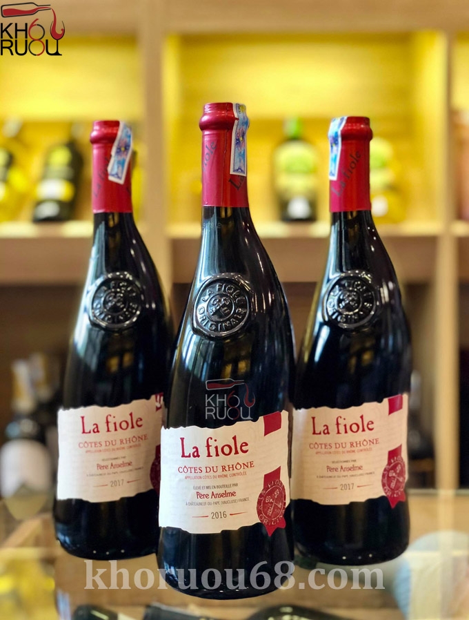 la-fiole la-fiole