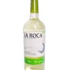 Rượu vang trắng La Roca