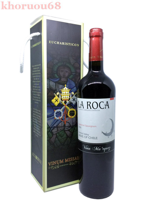 laroca