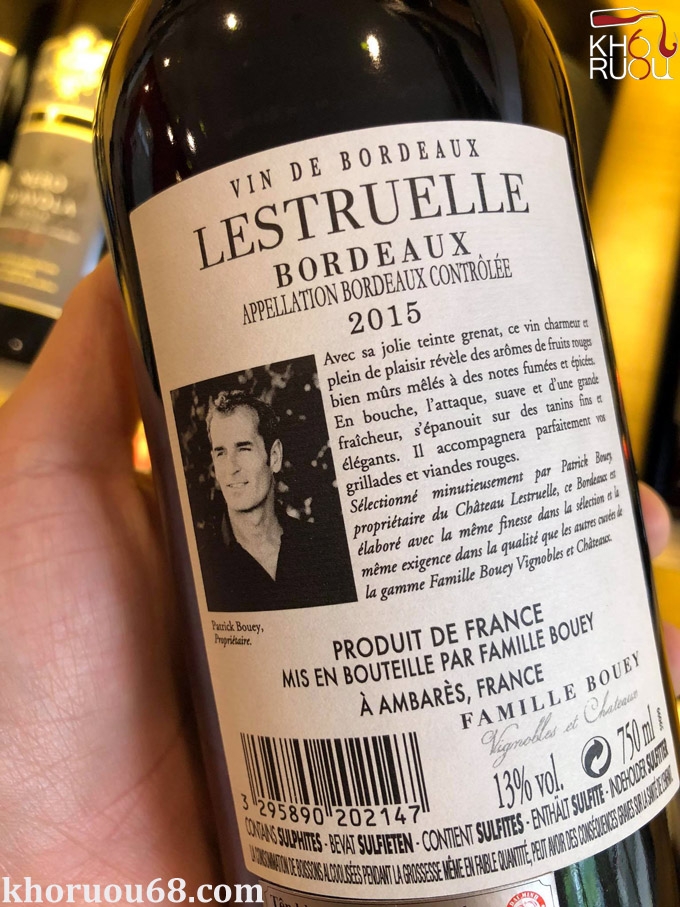 lestruelle-bordeaux