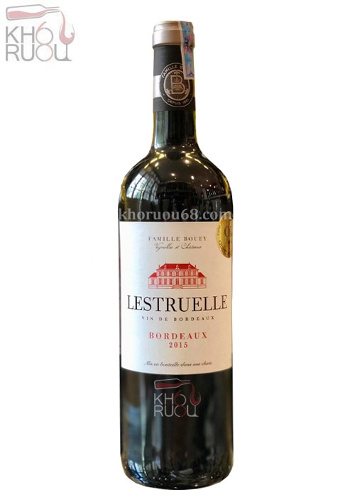lestruelle