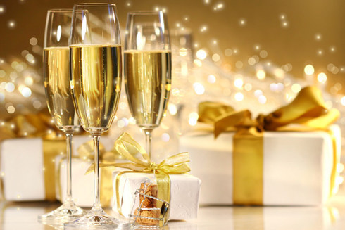 ly champagne
