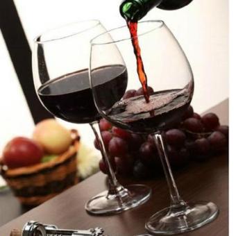 Rượu Vang Pháp vùng Saint Emilion đỉnh cao và tinh tế…