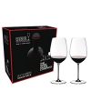 ly-ruou-vang-riedel Ly Pha Lê Cao Cấp Riedel ( Bộ 2 Ly )