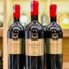 Rượu vang Ý Magnus Limited Edition Primitivo
