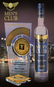men club