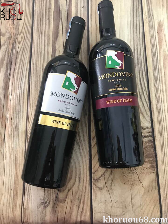 mondovino mondovino