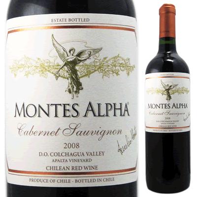 montes alpha