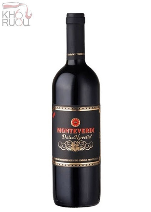 monteverdi