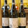 Rượu Moscato D’asti Luca Bosio
