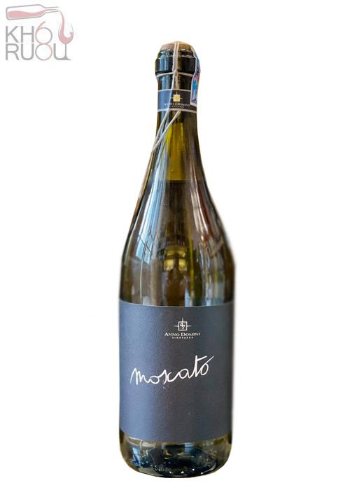 Rượu vang Moscato Veneto