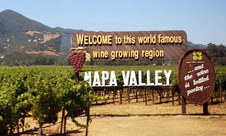 napa