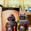 Rượu Nikka Samurai GOLD & GOLD