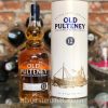 Rượu Whisky Single Malt OLD PULTENEY 12 YO