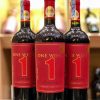 Rượu Vang Chile One Wine Reserva