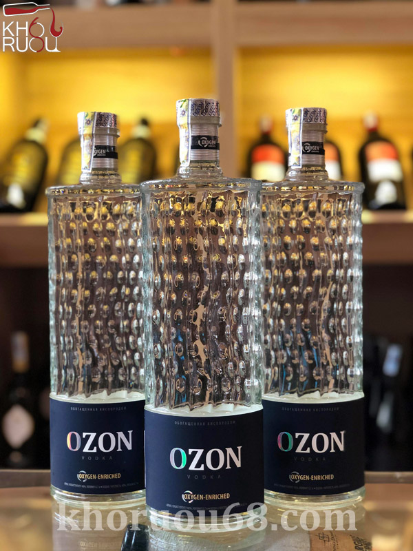 ozon 1