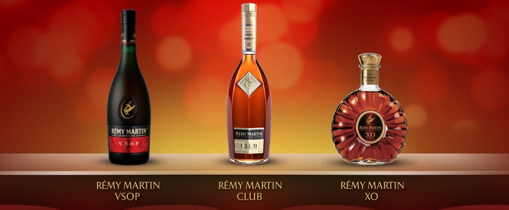 Rémy Martin