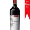 Rượu Vang Argentina Ricordi Malbec Roble
