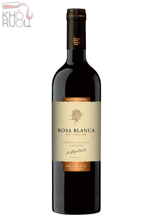 rosa-blanca
