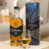 Rượu Ballantine 12 năm