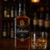 Rượu Ballantine's 12 năm