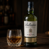 Rượu Ballantines 17 year old