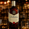 Rượu Ballantines Finest