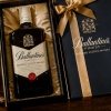 Rượu Ballantine's Fines Làm Quà Biếu