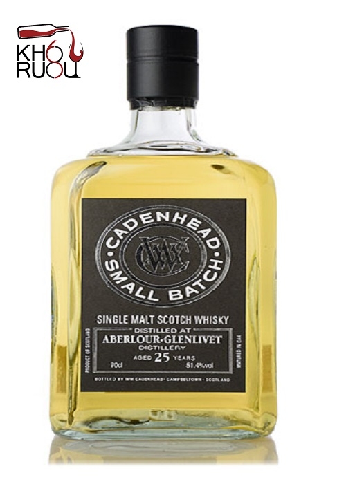 Rượu Bunnahabhain 28 YO