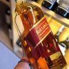 JOHNNIE WALKER RED LABEL 1.75L