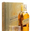 Johnnie Walker Gold Label Reserve Hộp Quà