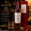 ruou-macallan-12-sherry-oak Rượu Macallan 12 Sherry Oak