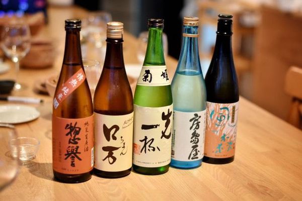 ruou sake nhat ban 2