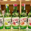 Rượu Hàn Quốc - Soju Chamisul