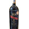 Rượu Vang ChiLe 168 Grand Reserve nhâp khẩu
