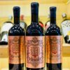 Rượu Vang Ý 1968 Paolo Borini Limited Edition