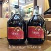 Rượu vang VITALIA Merlot Sangiovese 3l