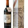 Rượu Vang Alyan Gran Reserva nhập khẩu