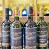 Rượu Vang Đỏ Arauco Cabernet Sauvignon 2020