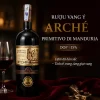 Rượu Vang Ý Arche Primitivo Di Manduria