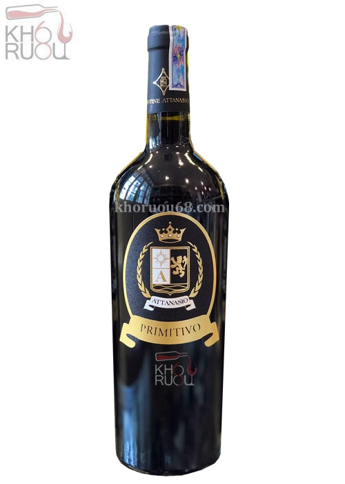 ruou-vang-attanasio-primitivo ruou-vang-attanasio-primitivo