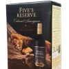 Rượu Vang bịch Five’s Reserve Cabernet Sauvignon