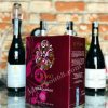 Rượu Vang Bịch IL Pumo Negroamaro