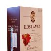 Rượu Vang Bịch Chile Los Lamos Rượu Vang Bịch Chile Los Lamos