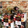 Rượu Vang Bịch Louis Eschenauer 5 Lít
