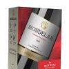 Rượu Vang Bịch Mondelar
