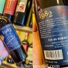 Rượu Vang1982 AOC Cao Cấp
