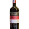 Rượu Vang Chile Bravo Tradicion Cabernet Sauvignon