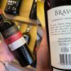 Rượu Vang Chile Bravo Tradicion Cabernet Sauvignon